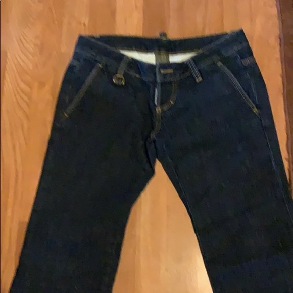 COPY - Dsquared2Boutique jeans